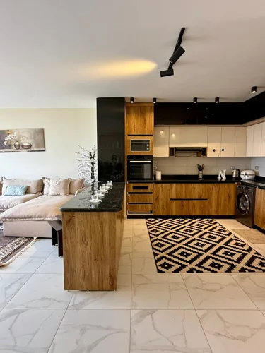 Image of Duplex in IL Monte Galala – Lagoon & Sea View